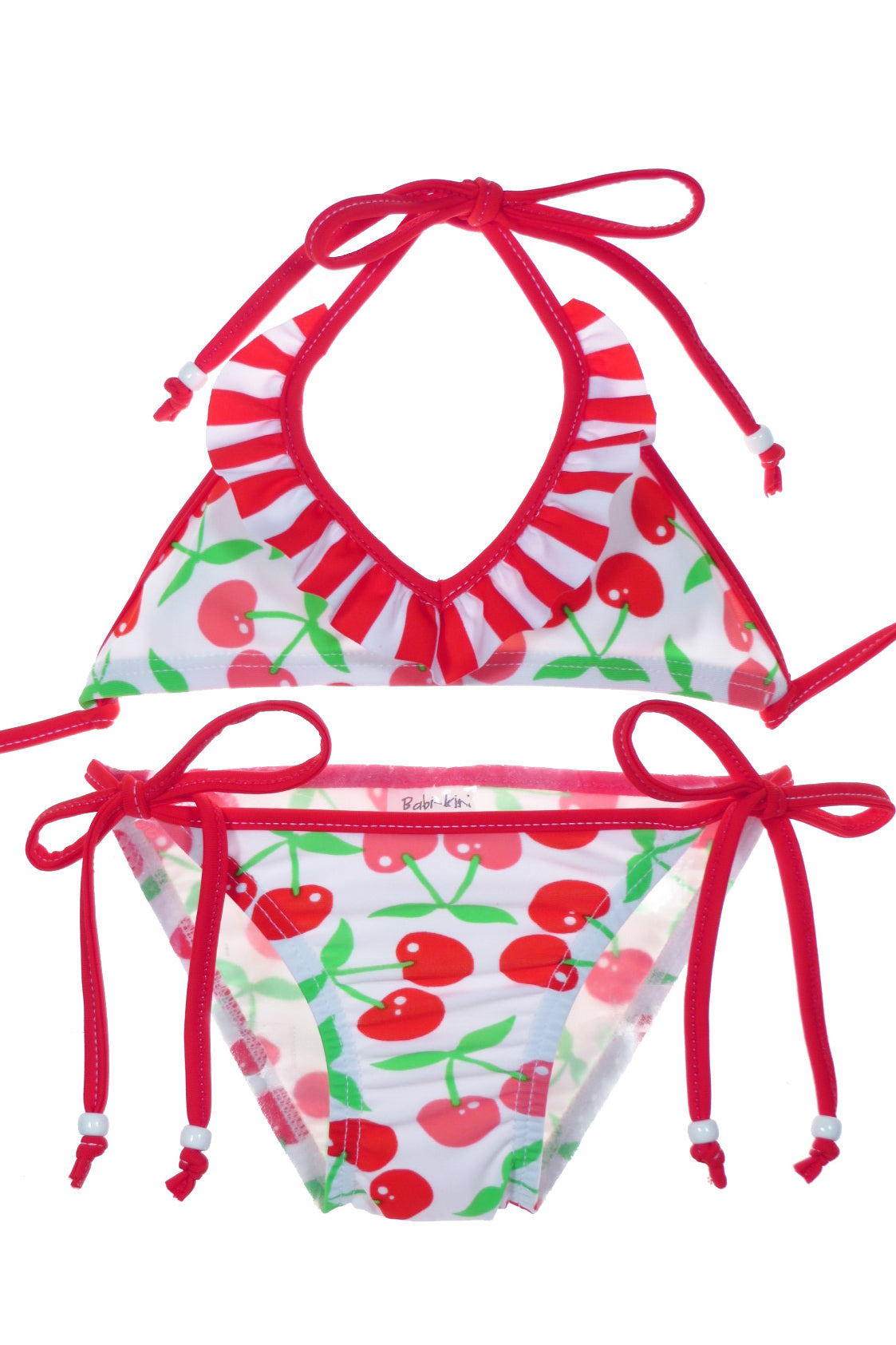 Cherry baby bikini – Babikini