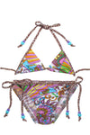 Babikini - Jewelry baby bikini