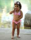 Babikini - Rio baby bikini 2