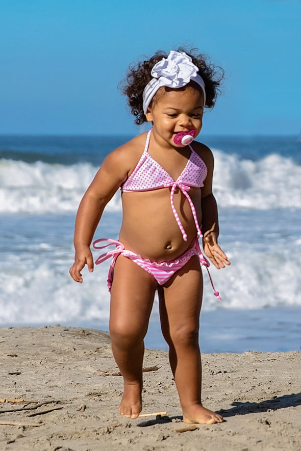 Babikini - Rio baby bikini 5