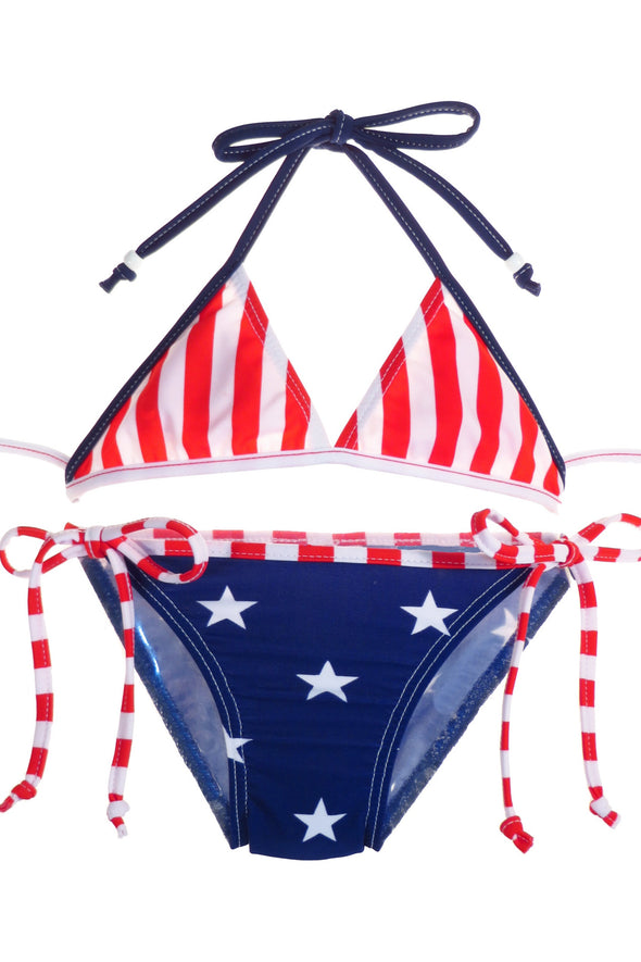 Babikini - USA baby bikini 