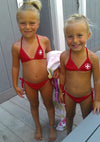 Babikini - Future Lifeguard baby bikini 3