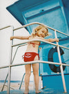 Babikini - Future Lifeguard baby bikini 5