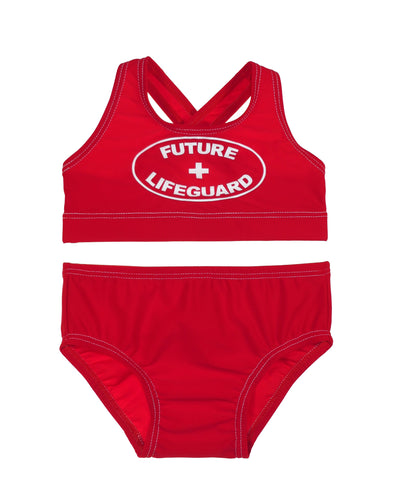 Babikini - Future Lifeguard full-bottom
