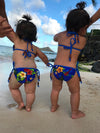 Babikini - Pacific baby bikini 2